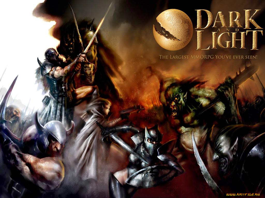 Обои Dark And Light Видео Игры Dark And Light, обои для рабочего стола,  фотографии dark, and, light, видео, игры Обои для рабочего стола, скачать  обои картинки заставки на рабочий стол.